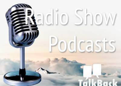 Greg Canty talks sound sense business and the Dublin Chamber of Commerce with TalkBack’s Don Harris on Dublin City FM